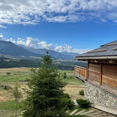 木屋 Standing Exceptionnel