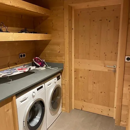 Standing Exceptionnel Horská chata