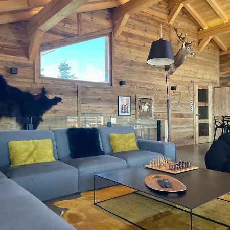 Standing Exceptionnel