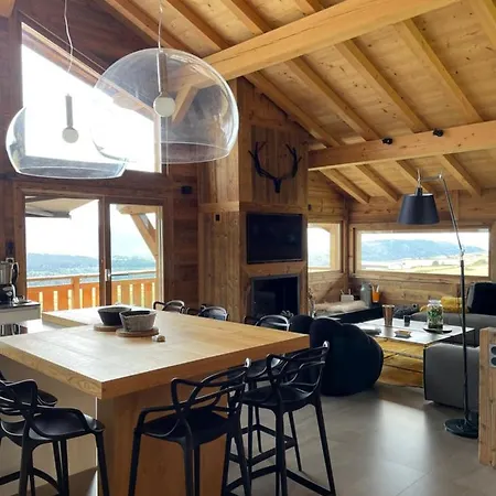 Standing Exceptionnel