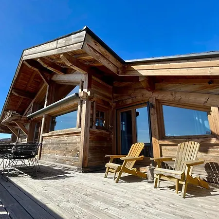 Standing Exceptionnel