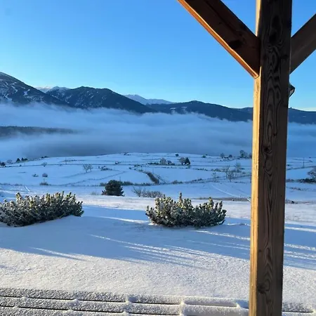 Standing Exceptionnel