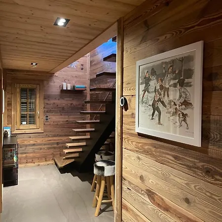 Standing Exceptionnel