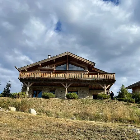 Standing Exceptionnel *